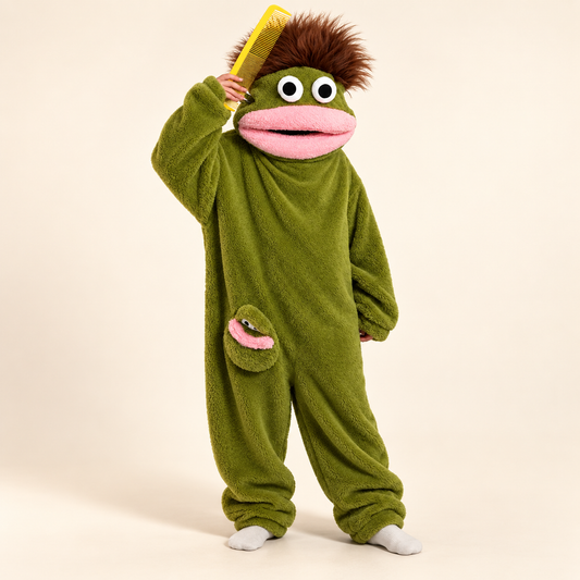 Munchies Onesie