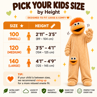 Munchies Onesie