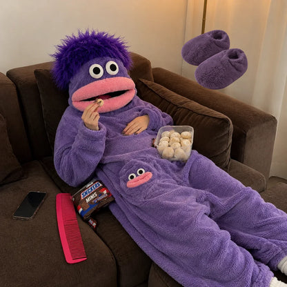 Munchies Onesie