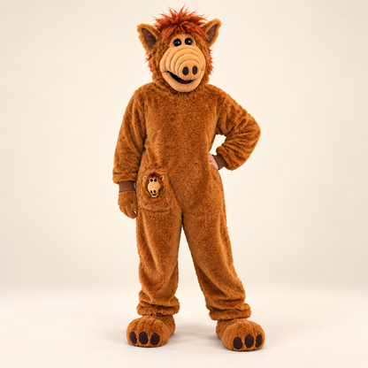 Alf Onesie