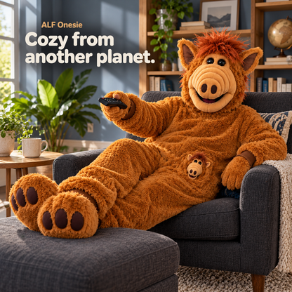Alf Onesie